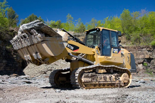 Caterpillar_973D_TRACK_LOADER_Service_Repair_Manual_LCP_520x520