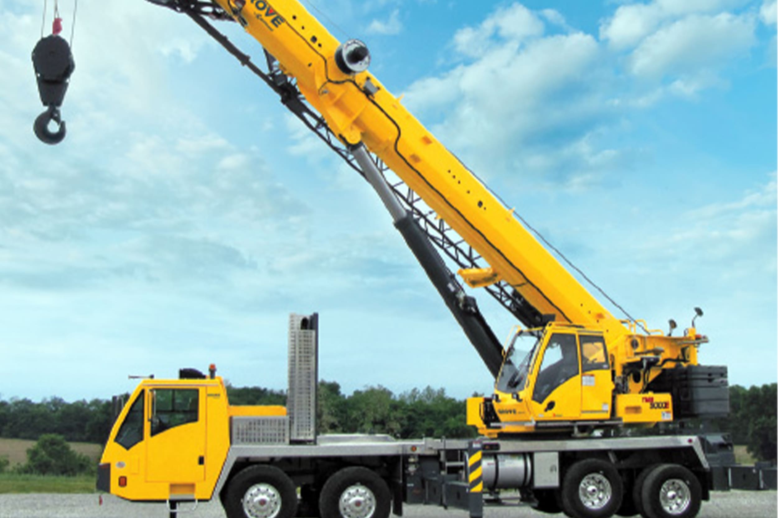 Les-grues-mobiles-de-chargement-et-montage
